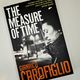 Measure of Time by Gianrico Carofiglio