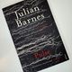 Pulse by Julian Barnes