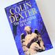 The Daughters of Cain by Colin Dexter
