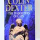 The Daughters of Cain by Colin Dexter