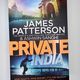 Private India by Ashwin Sanghi, James Patterson