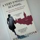 Very English Scandal by John Preston