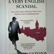 Very English Scandal by John Preston