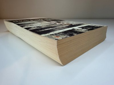 Atonement by Ian McEwan