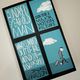 The Hundred-Year-Old Man Who Climbed Out of the Window and Disappeared by Jonas Jonasson