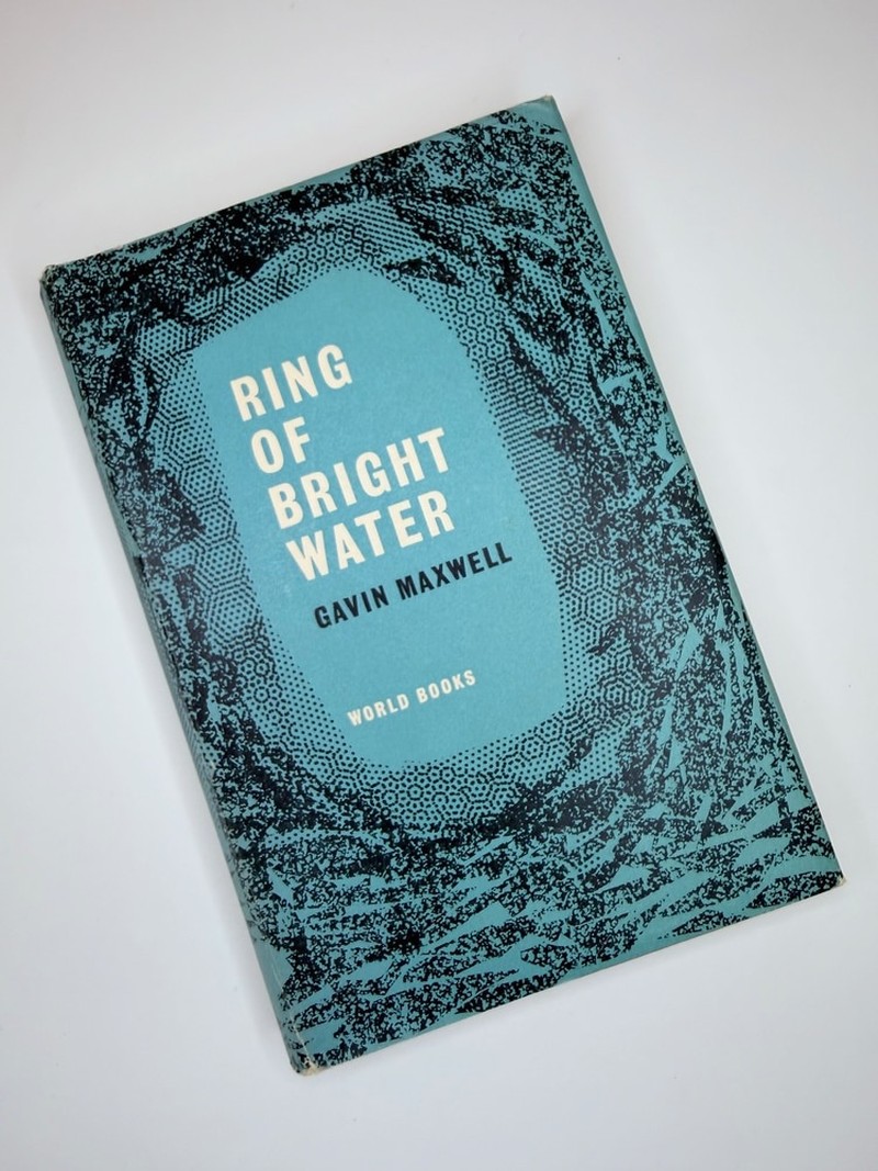 Ring of Bright Water by Gavin Maxwell