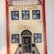 44 Scotland Street by Alexander McCall Smith