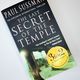 The Last Secret of the Temple by Paul Sussman