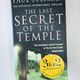 The Last Secret of the Temple by Paul Sussman