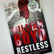 Restless by William Boyd