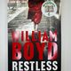 Restless by William Boyd