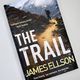The Trail by James Ellson