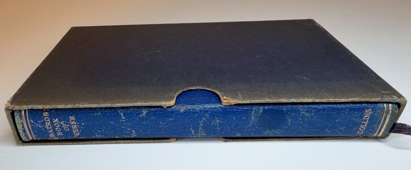 Collins Albatross Book of Verse by Louis Untermeyer