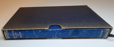 Collins Albatross Book of Verse by Louis Untermeyer