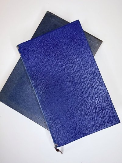 Collins Albatross Book of Verse by Louis Untermeyer