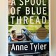 A Spool of Blue Thread by Anne Tyler