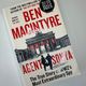 Agent Sonya by Ben Macintyre