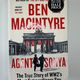Agent Sonya by Ben Macintyre