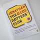 The Rotters Club by Jonathan Coe