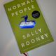 Normal People by Sally Rooney