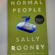 Normal People by Sally Rooney