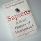 Sapiens by Yuval Noah Harari