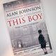 This Boy by Alan Johnson