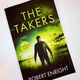 The Takers by Robert Enright