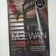 Sweet tooth by Ian McEwan