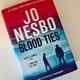 Blood Ties by Jo Nesbo