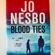 Blood Ties by Jo Nesbo