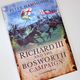 Richard III and the Bosworth campaign by Peter Hammond