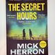 The Secret Hours by Mick Herron