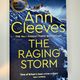 Raging Storm by Ann Cleeves