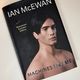 Machines Like Me by Ian McEwan