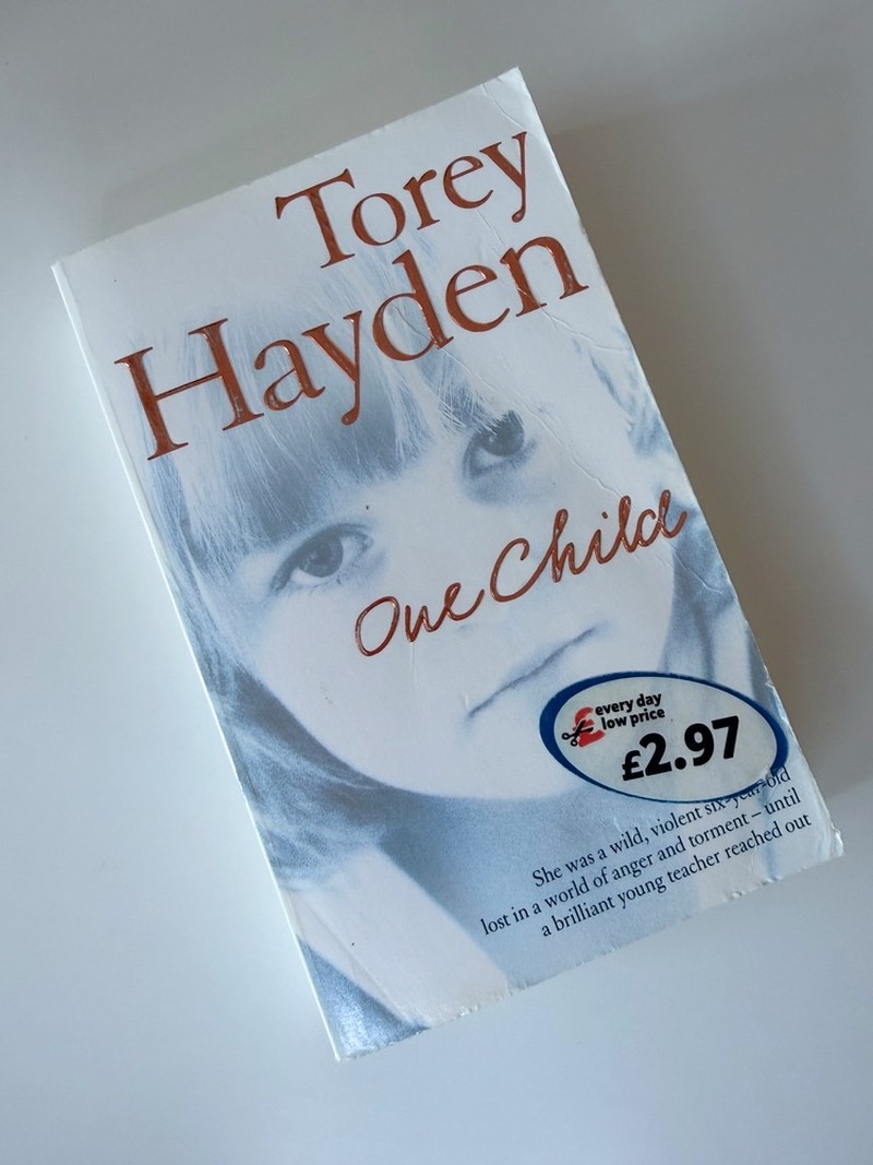 One Child by Torey Hayden