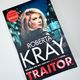 Traitor by Roberta Kray