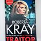 Traitor by Roberta Kray