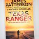 Texas Ranger by Andrew Bourelle, James Patterson