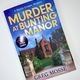 Murder at Bunting Manor by Greg Mosse