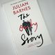 The Only Story by Julian Barnes