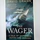 The Wager by David Grann