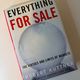 Everything for sale by Robert Kuttner
