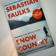 Snow Country by Sebastian Faulks