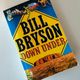 Down Under by Bill Bryson