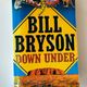 Down Under by Bill Bryson