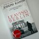 Leaving Berlin by Joseph Kanon