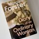 Diary of an ordinary woman, 1914-1995 by Margaret Forster