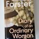Diary of an ordinary woman, 1914-1995 by Margaret Forster