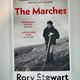 Marches by Rory Stewart